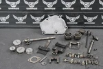 1997 Suzuki RM250 Oem Engine Power Valve Governor Exhuast 11254-37E10 Nice. Fixed Price $203.99.
