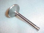 Harley Shovelhead Intake Valve 1966-84 Oem 18074-66, Rowe #720-01, One Only. Fixed Price $30.00.