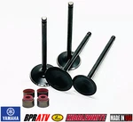 Yamaha Raptor 700 Stock Replacement Kibblewhite Intake Exhaust Valves Seals Kit. Fixed Price $134.11.