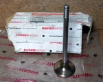 Ducati ST4 916 Genuine Intake Valve 33MM Oem 21020042A. Fixed Price $45.95.