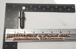 Honda CB100 New Oem Valve Guide 12021-107-310 CB125 SL125 CL125 Lm. Fixed Price $7.98.