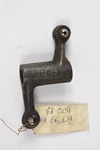 Bsa A65 68-0151 Rocker Arm Exhaust Left Hand Lh. Fixed Price $15.99.