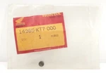 Genuine Honda Cbr Vfr St Oem Valve Tappet Shim 2.800 (280) 14965-KT7-000 New. Fixed Price $5.99.