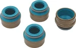 Kibblewhite Fluoropolymer Valve Stem Seals #71019-4 Fits Kawasaki/yamaha/suzuki. Fixed Price $18.45.