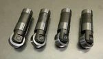 Us Hylift Johnson Hp Slow Leak Roller Set Of Harley Evo 1340. Fixed Price $196.00.