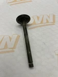 Kawasaki Nos New 12005-006 Exhaust Valve KZ400. Fixed Price $28.07.