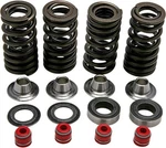 Kibblewhite Valve Spring Kit W/ Titanium Collar #30-30590 Honda CRF250X/CRF250R. Fixed Price $178.78.