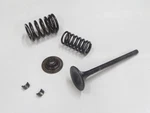 1984-1987 Honda Goldwing Exhaust Engine Valve Oem 14721-MG9-000. Fixed Price $59.99.