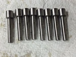 Ducati 748 S4R ST4S 996 916 Closer Valve Rocker Arm Axle Shaft Pin 82110041A. Fixed Price $23.00.