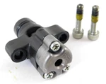 Genuine Oem Yamaha YZF-R1M Oil Pressure Relief Release Valve W/ Bolts 2CR-13490. Fixed Price $20.09.