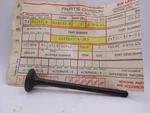 Nos Honda CB100 TL125 SL125 CL125 Genuine Engine Valve Exhaust Oem 14721-324-010. Fixed Price $69.99.