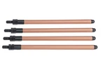 Andrews &lsquo,ez-install&rsquo, Adjustable Pushrod Kit 292088. Fixed Price $243.76.