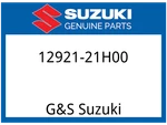 Suzuki Oem Part 12921-21H00 Spring, Valve. Fixed Price $15.29.