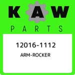 12016-1112 Kawasaki Arm-rocker 120161112, New Genuine Oem Part. Fixed Price $127.80.