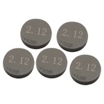 Pro-x 8.90MM Shims 2.12MM 29.890212. Fixed Price $22.57.
