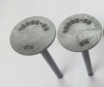 Nitrided Exhaust Valves 4 Harley Evo Softail Dyna Dresser Flt Flht Hd 18082-83. Fixed Price $15.00.