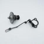 2002 - 2023 Suzuki 85 Oem Exhaust Powervalve Governor W/ Actuator Linkage Arm. Fixed Price $129.95.
