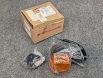 95-96 Kawasaki GPZ1100 ZX1100 Front Turn Signal Lamp Assembly 23037-1299. Fixed Price $49.99.
