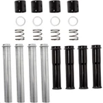 & Cycle Pushrod Tubes Gloss Black 930-0124. Fixed Price $197.83.