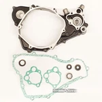 Honda 250 ( 1985 1986 ) Right Crankcase Clutch Cover & Associated Parts New. Fixed Price $230.17.