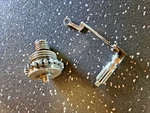 2001 00-02 Honda CR125R Oem Exhaust Power Valve Linkage Tie Rod 19300-KZ4-A90. Fixed Price $129.00.