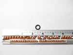 Honda CB360 CL360 Nos Oem 9X13 Rocker Arm Rubber Seal 91205-706-000 Jh. Fixed Price $12.95.