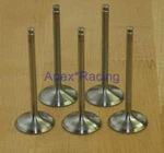 Yamaha YFZ450R YFZ450X Kibblewhite Complete Valve Set 2003-2024 Titanium. Fixed Price $369.92.