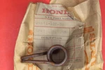 Nos Honda Spring 1974-78 XR75 2001-08 CB250 1970-72 CB100 Oem# 24651-107-000. Fixed Price $6.95.