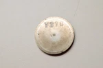 Oem Yamaha 1J7-12169-H1-00 Adjusting Pad 2.70. Fixed Price $17.03.