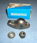 Wolverine # RA-6501K Rocker Arm Kits..odd Set Of FOUR(4) 1968-88 G.m. S.b. V-8'S. Fixed Price $30.00.