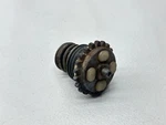 1997 Honda CR125R Exhaust Power Valve Governor Oem 19200-KZ4-890 Dirt Bike. Fixed Price $49.00.