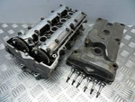 Genuine Honda Cbr 600 F3 Engine Complete Cylinder Head Unit 1995 To 1996. Fixed Price $470.89.