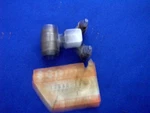 Suzuki GSX600 Gen Nos Valve Rocker Arm 12840-19C00. Fixed Price $60.60.
