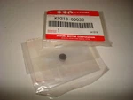 Nos Kawasaki 2005 KX250 Valve Shim 2.80 92180-0035. Fixed Price $9.99.