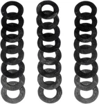 Feuling Oil Pump Corp. 1218 Valve Spring Seat Shims For Harley-davidson Elec. Fixed Price $24.95.