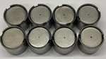 Used, Set Of 8 Yamaha Vmax 1200 Lifters, Valve 26H-12153-00-Y0, 26H-12153-01-00. Fixed Price $24.99.
