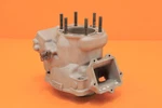 2003 03-23 Cylinder Jug Barrel Pot Bore Engine Exhaust Power Valve. Fixed Price $699.99.