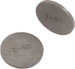 K&l Supply Valve Shim 29.00 Mm X 2.50 Kawasaki Yamaha 13-7645. Fixed Price $39.99.