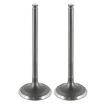 Exhaust Valves For Suzuki King Quad 4X4 Atv Part Number 12912-31G00 1291231G00. Fixed Price $19.00.