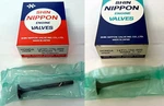 Honda XR75 XL75 XR80R XR100R Shin Nippon Intake & Exhaust Valve Set. Fixed Price $61.79.