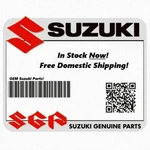 Qty Suzuki Oem Dowel Pin Multi-model Fitment 09206-08001. Fixed Price $24.99.