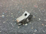 1992 Suzuki Power Valve Control Rod Lever Arm 11264-00B24. Fixed Price $12.95.