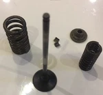 03-05 Yamaha Yzf 06-09 R6S Oem Intake Valve Springs Retainer Cap Holders 2005. Fixed Price $44.98.