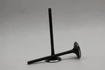 2008 2009 Honda CRF250R Kibblewhite Exhaust Valves +1MM 27MM. Fixed Price $71.24.