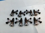 1983-1986 Honda VF1000R V65 Sabre Magna Rocker Arms Shafts & Adjusters VF1000F. Fixed Price $312.55.