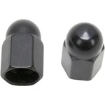 Barnett Performance Valve Caps Black Anodized 704-80-62005. Fixed Price $16.97.