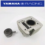 2018 2000-2020 Yamaha Ttr 125L Cylinder Jug Piston 54MM Oem. Fixed Price $33.15.