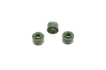 New Oem Yamaha 22F-12119-01-00 Valve Stem Seals Qty 3 Nos. Fixed Price $13.99.