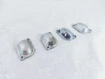 Yamaha Vstar 1100 Classic Custom Virago 750 1000 Cylinder Head Top Covers. Fixed Price $24.95.