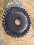 Harley Davidson Cam Drive Sprocket, 34T 25563-99. Fixed Price $25.99.